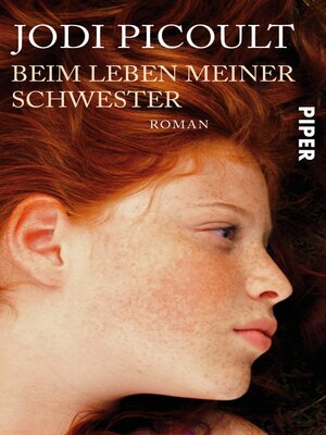 cover image of Beim Leben meiner Schwester